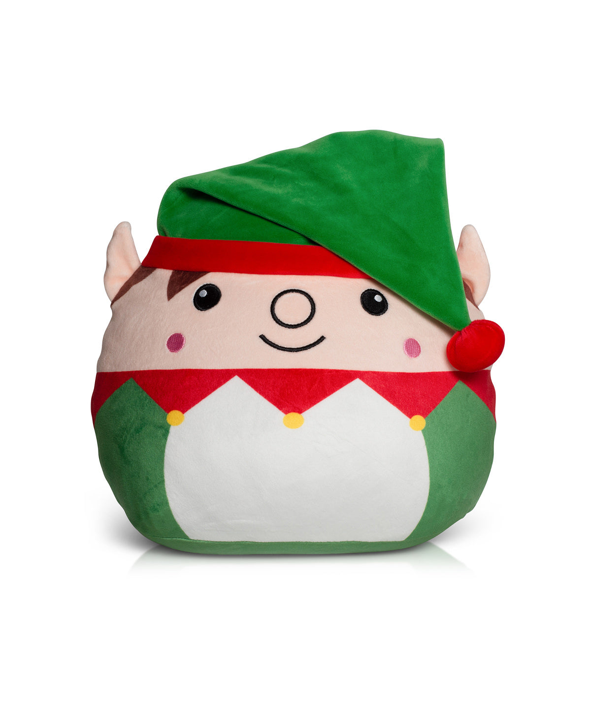 Mumbles Squidgy Soft Toys Cute Pillow Designs for Babies and Toddlers