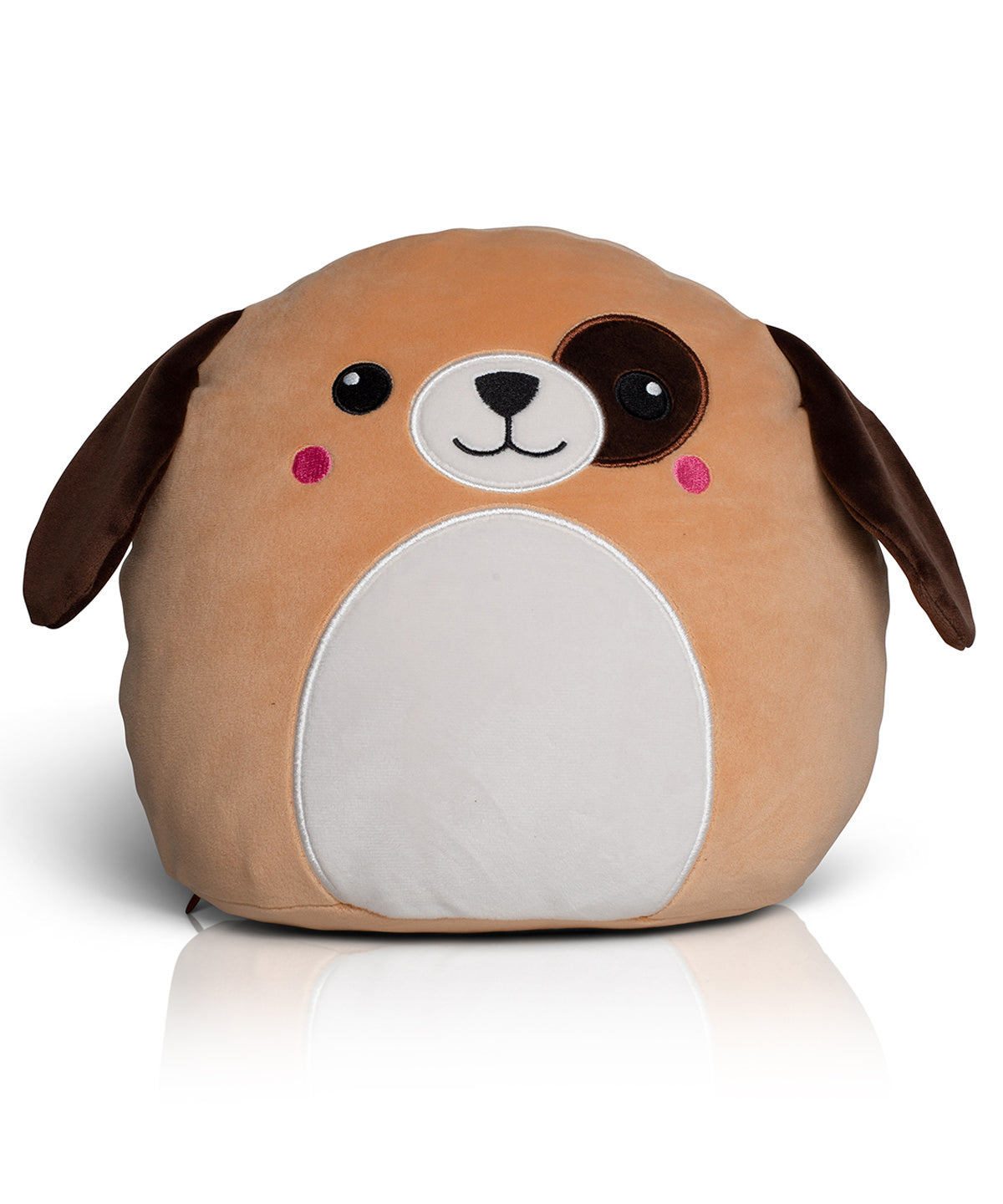 Mumbles Squidgy Soft Toys Cute Pillow Designs for Babies and Toddlers