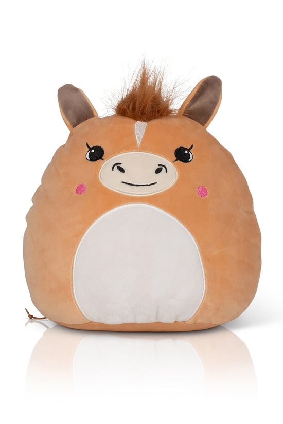 Mumbles Squidgy Soft Toys Cute Pillow Designs for Babies and Toddlers