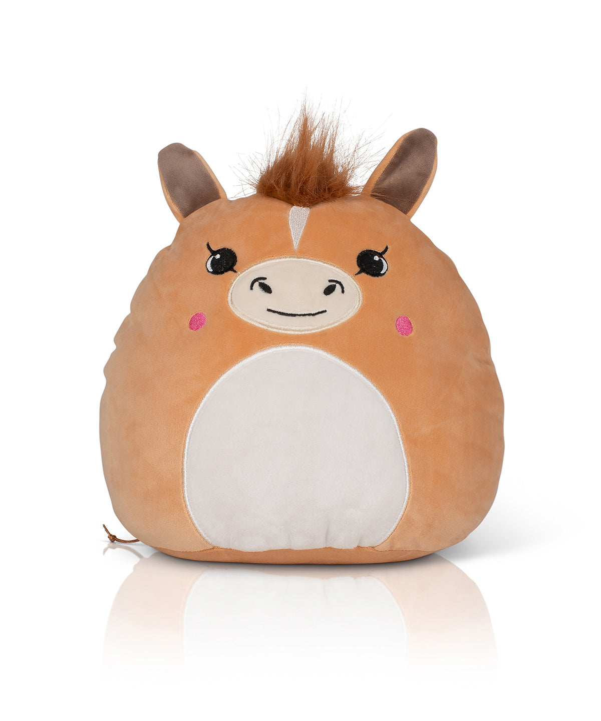 Mumbles Squidgy Soft Toys Cute Pillow Designs for Babies and Toddlers