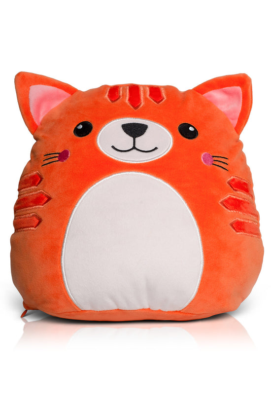 Mumbles Squidgy Soft Toys Cute Pillow Designs for Babies and Toddlers