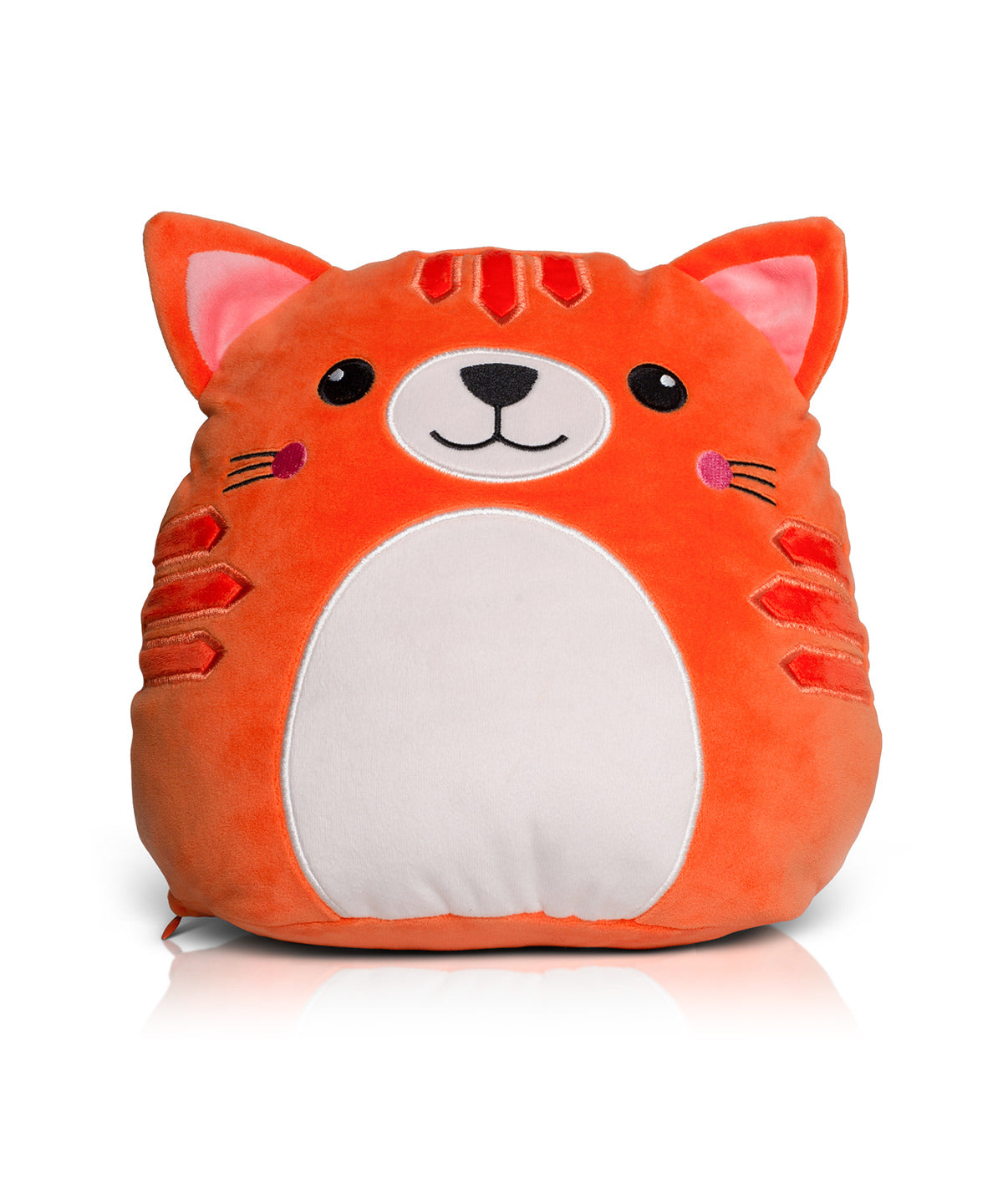 Mumbles Squidgy Soft Toys Cute Pillow Designs for Babies and Toddlers