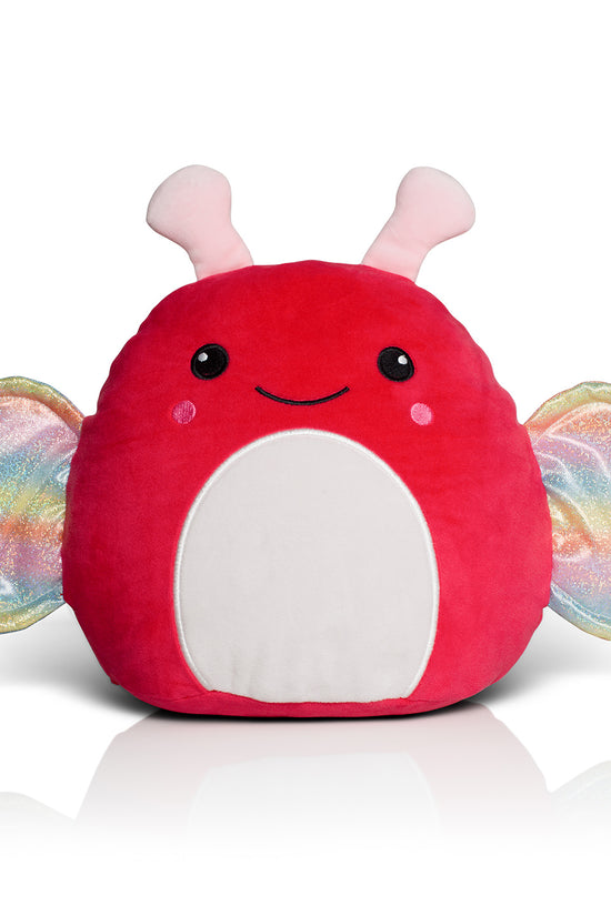 Mumbles Squidgy Soft Toys Cute Pillow Designs for Babies and Toddlers