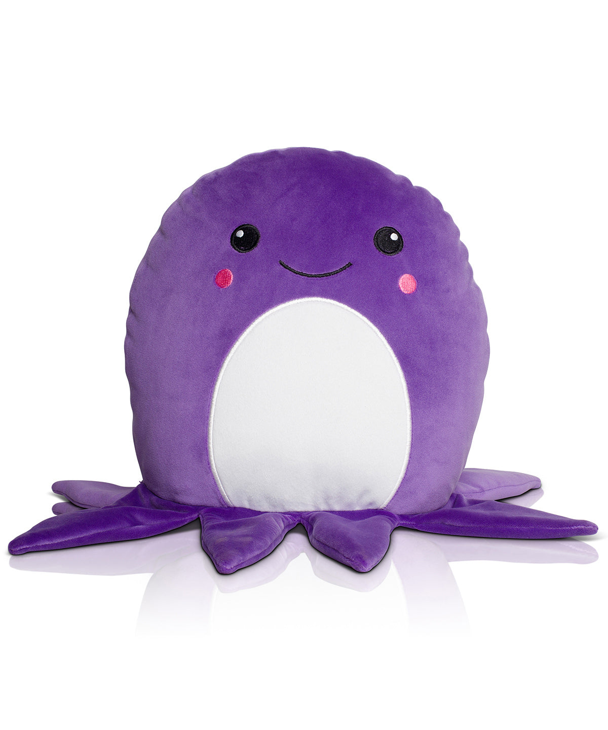 Mumbles Squidgy Soft Toys Cute Pillow Designs for Babies and Toddlers