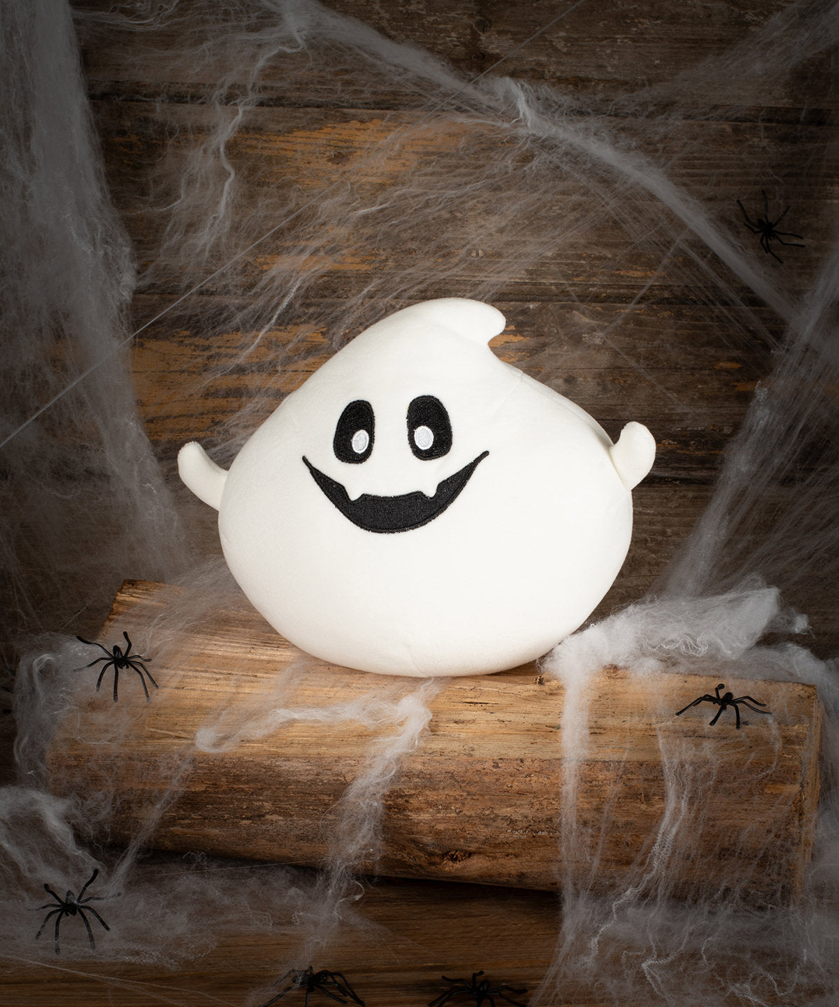 SquidgeMe Plush Toys with Customizable Features