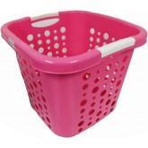 Square Laundry Basket Organize Your Laundry in Style
