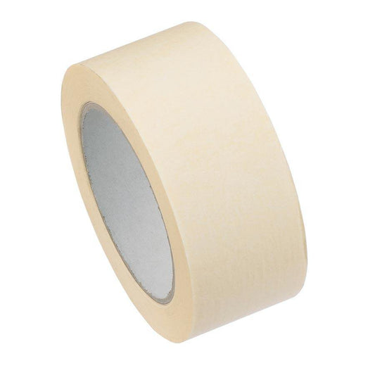 HighQuality Masking Tape 48mm x 25m Versatile and Durable