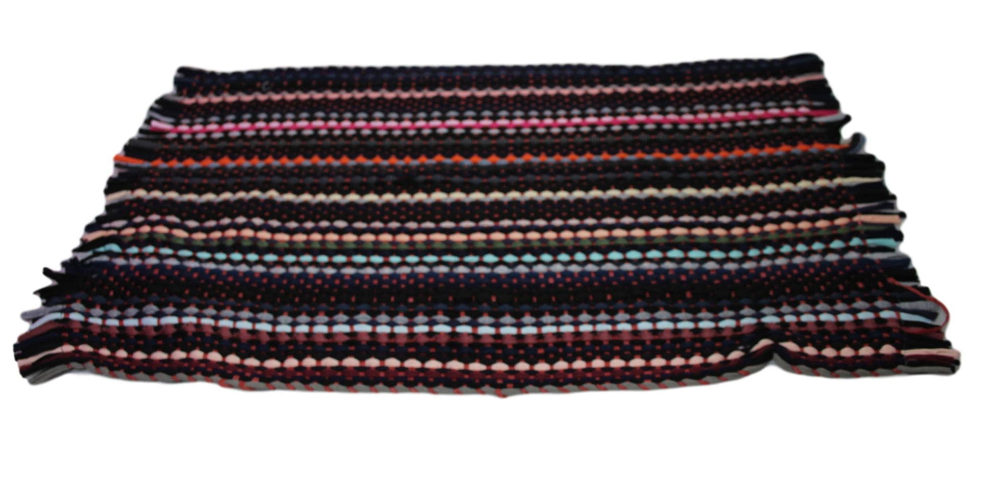 Versatile Stretchy Rug with Assorted Colors 47cm x