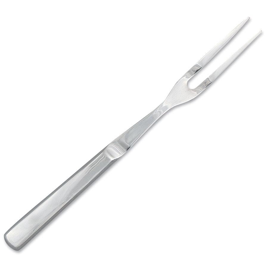 Premium Stainless Steel BBQ Meat Carving Fork 30 cm