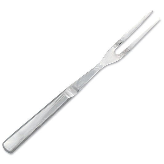 Premium Stainless Steel BBQ Meat Carving Fork 30 cm
