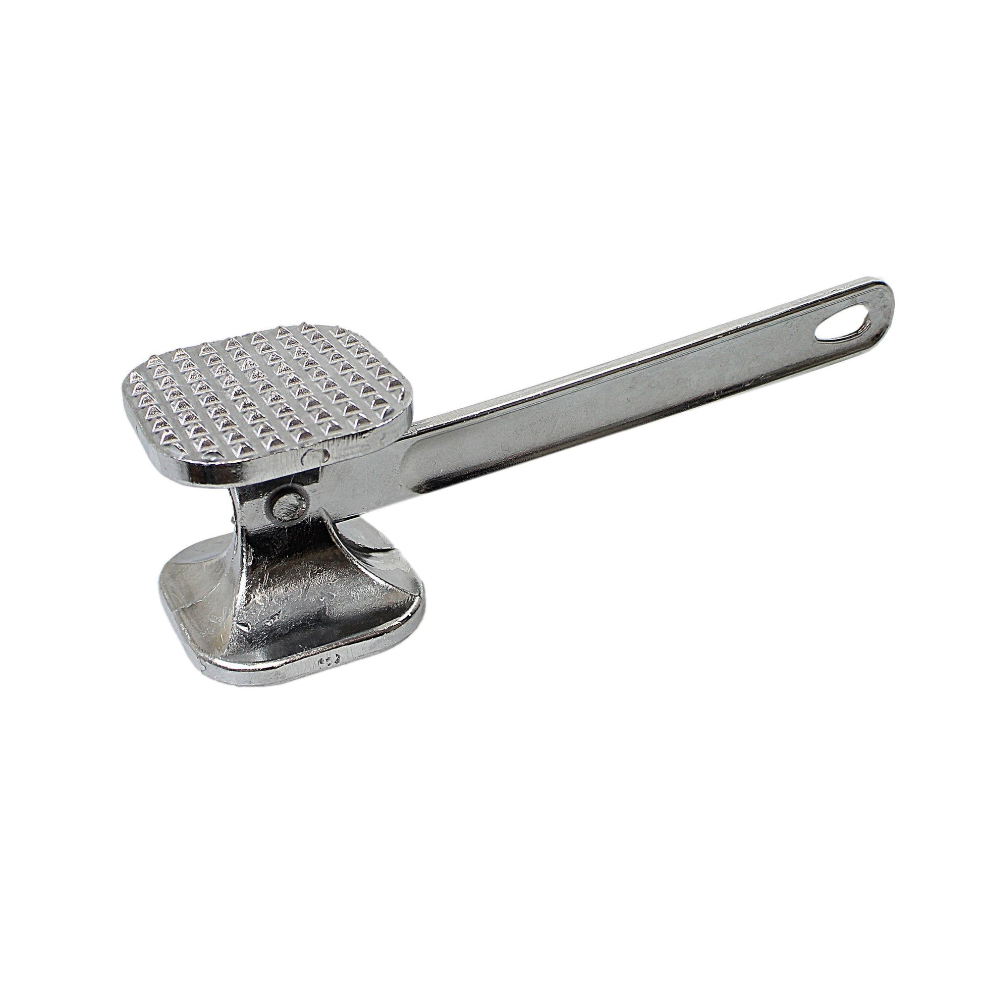 Premium Metal Meat Mallet Aluminium Tenderizer for Steak Beef Chicken