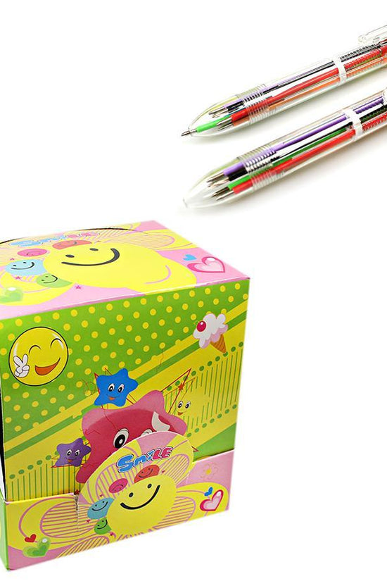 Colorful Childrens School Art and Crafts Pen Set