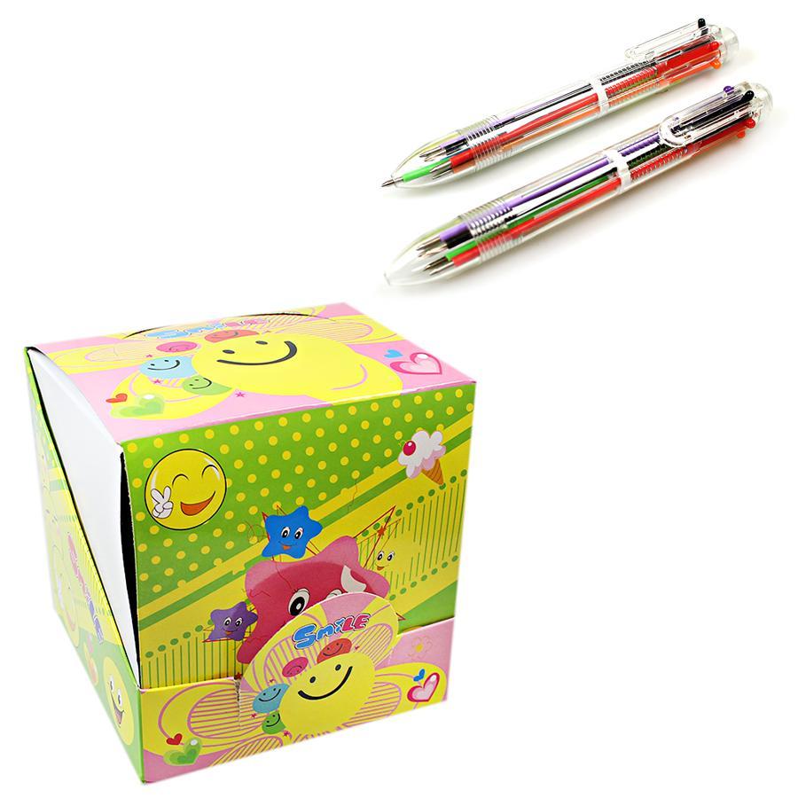 Colorful Childrens School Art and Crafts Pen Set