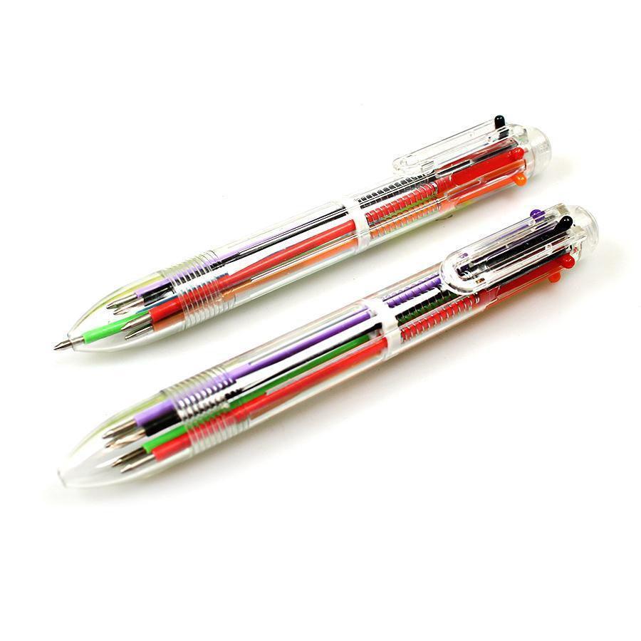 Colorful Childrens School Art and Crafts Pen Set