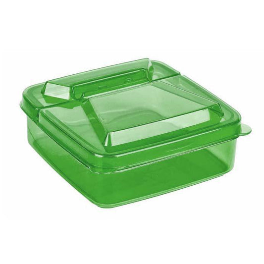 025L Airtight Plastic Container Ideal for Snacks and Leftovers