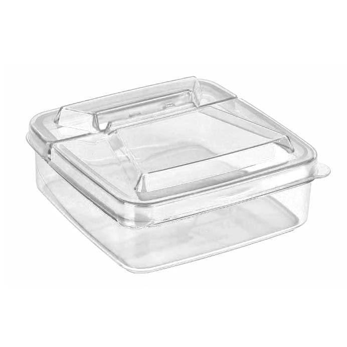 025L Airtight Plastic Container Ideal for Snacks and Leftovers