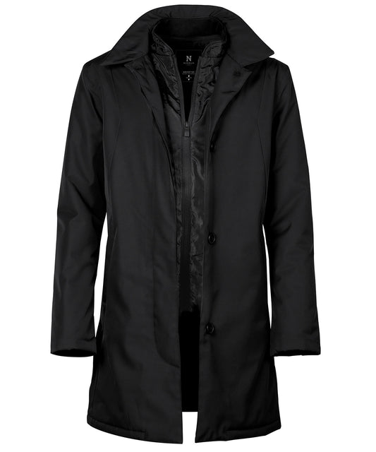 Nimbus Womens Abington Windproof Business Jacket with Sorona Aura Padding
