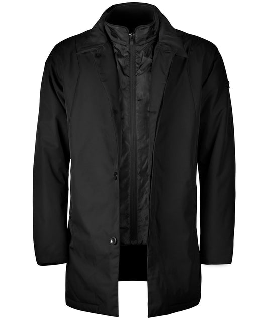 Abington Windproof Business Jacket with Sorona Aura Insulation
