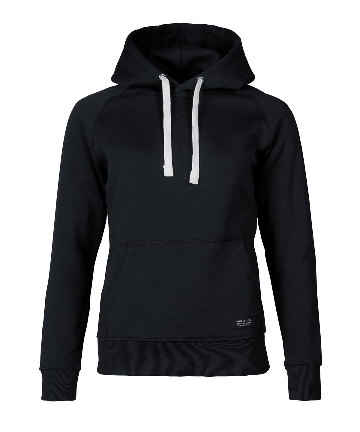 Nimbus Womens Brownsville Hooded Sweatshirt