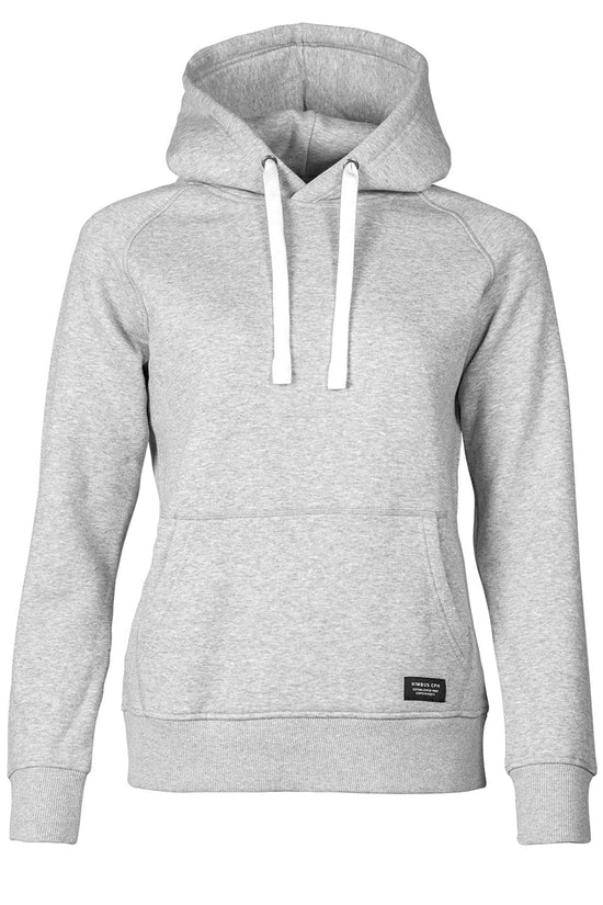 Nimbus Womens Brownsville Hooded Sweatshirt