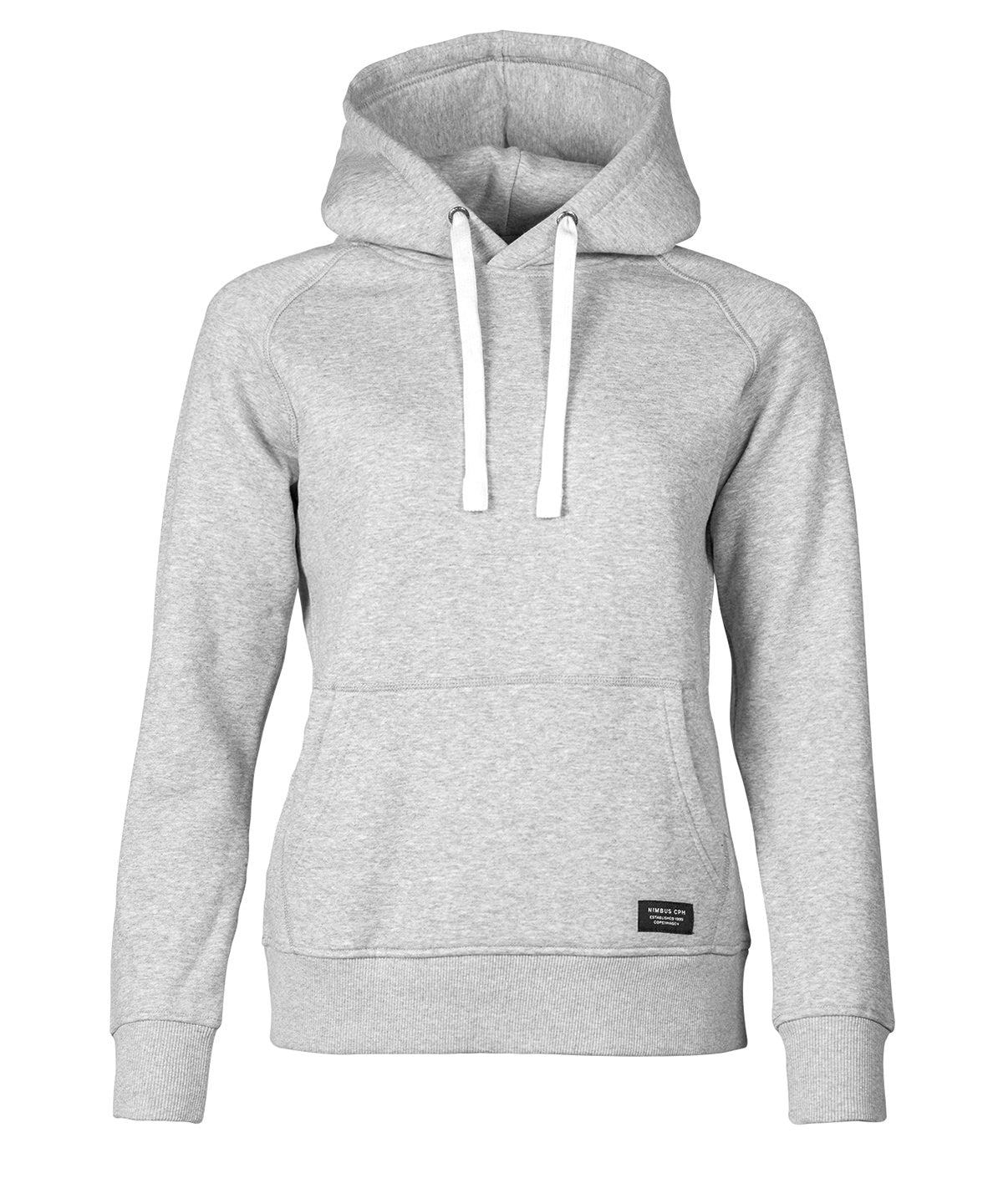 Nimbus Womens Brownsville Hooded Sweatshirt