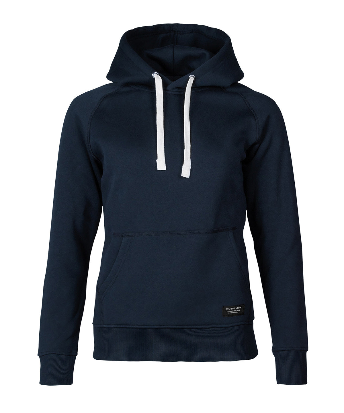 Nimbus Womens Brownsville Hooded Sweatshirt
