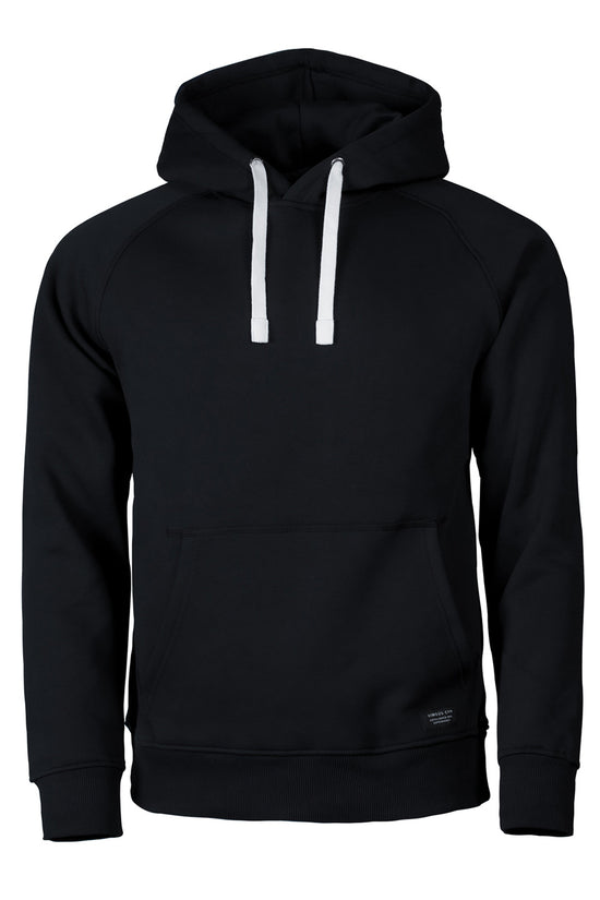 Organic Cotton Hooded Sweatshirt for Men