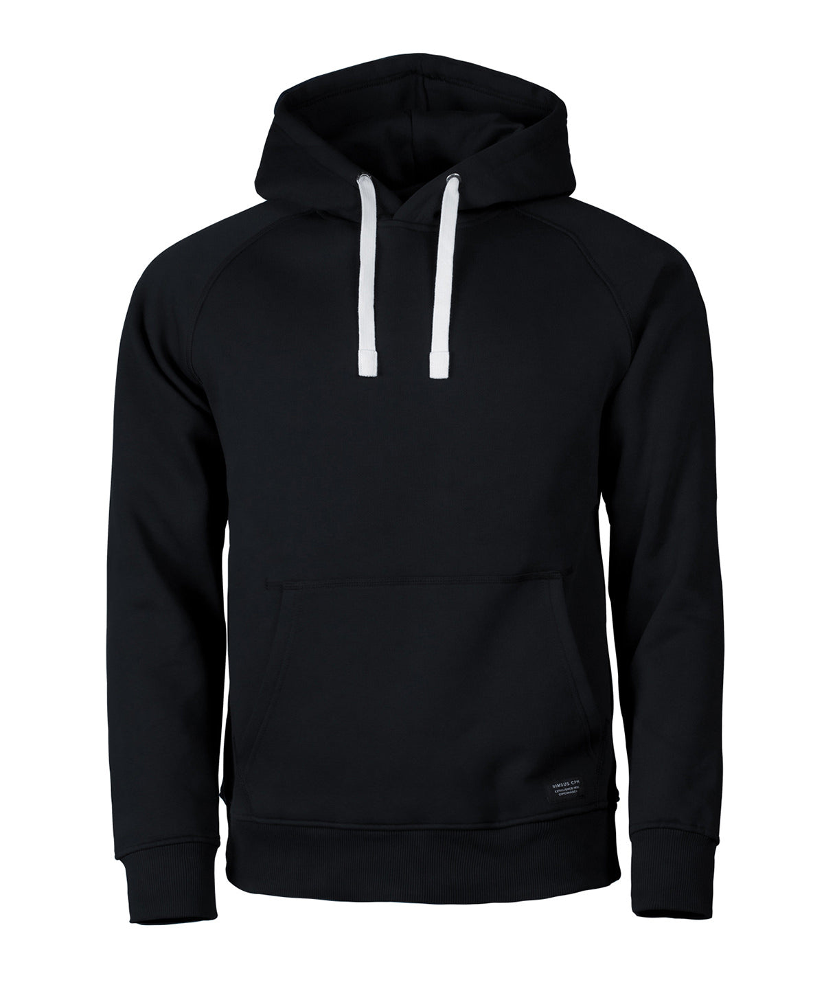 Organic Cotton Hooded Sweatshirt for Men