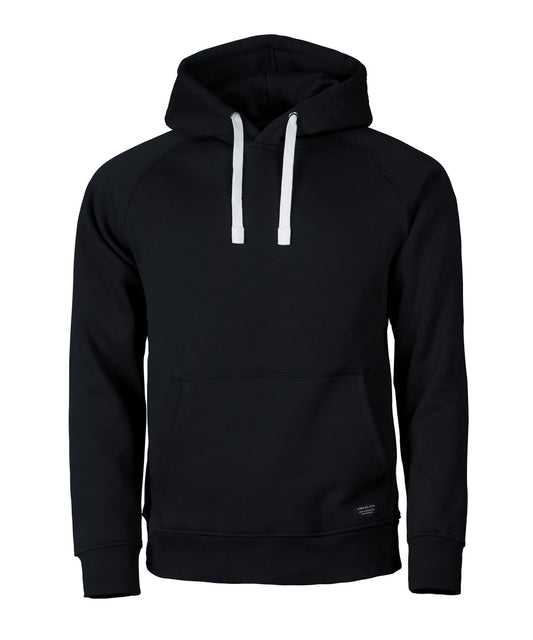 Organic Cotton Hooded Sweatshirt for Men