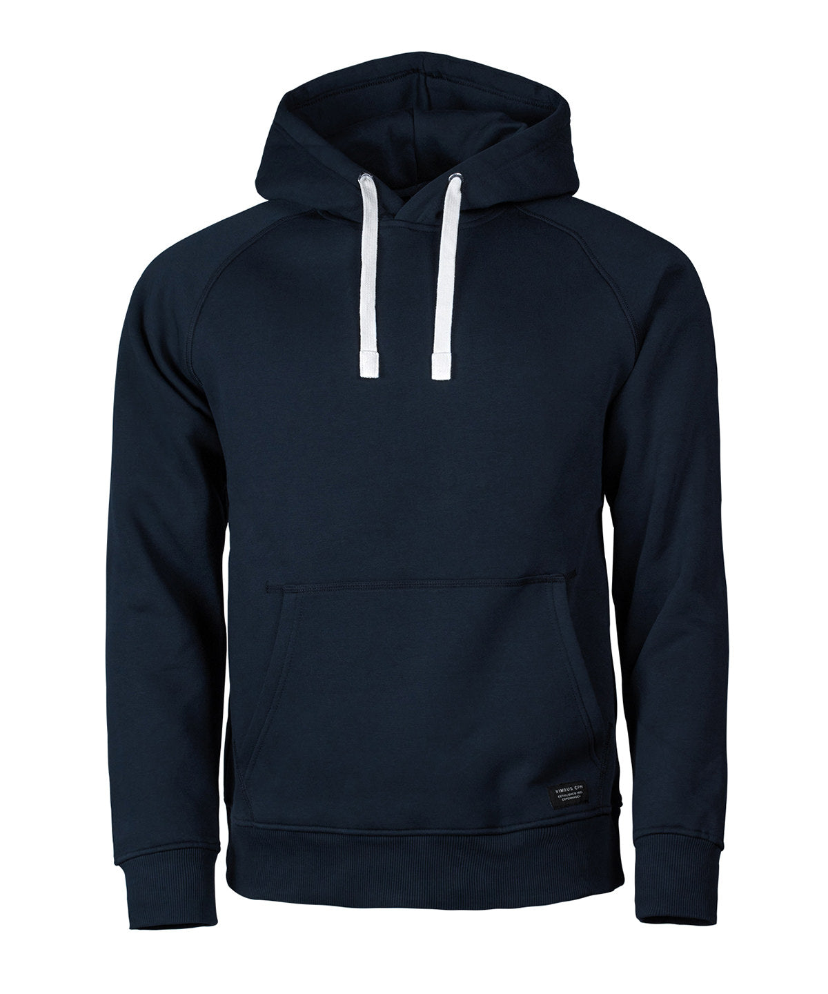 Organic Cotton Hooded Sweatshirt for Men