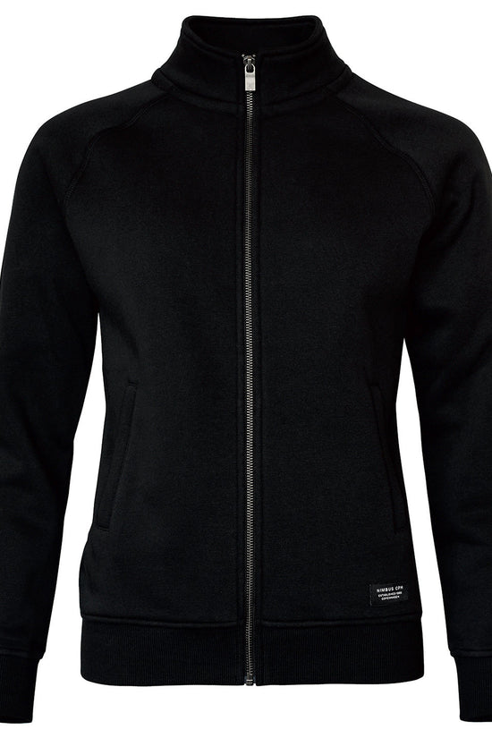 Nimbus Womens Cambridge FullZip Sweatshirt