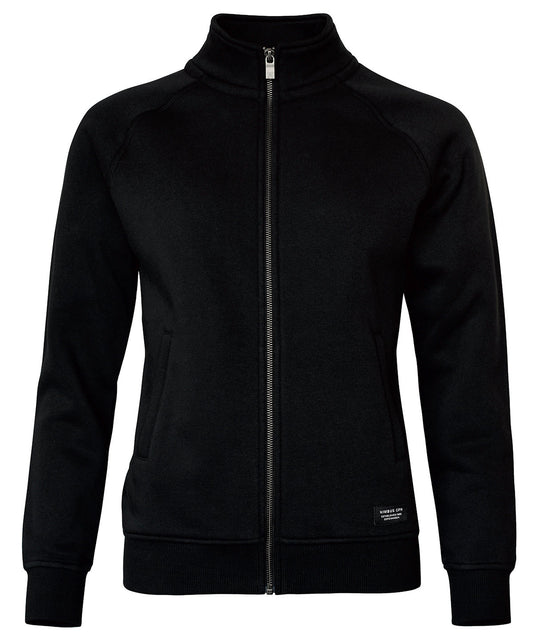 Nimbus Womens Cambridge FullZip Sweatshirt