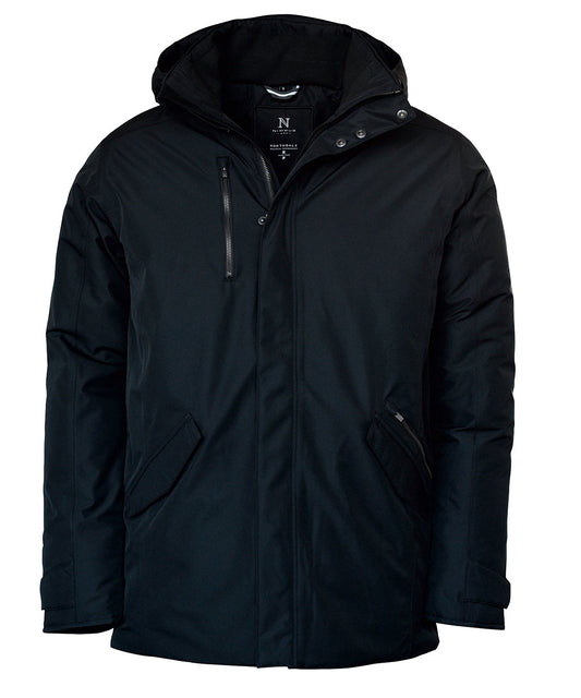 Nimbus Northdale Luxury Winter Jacket for Men Sustainable Design