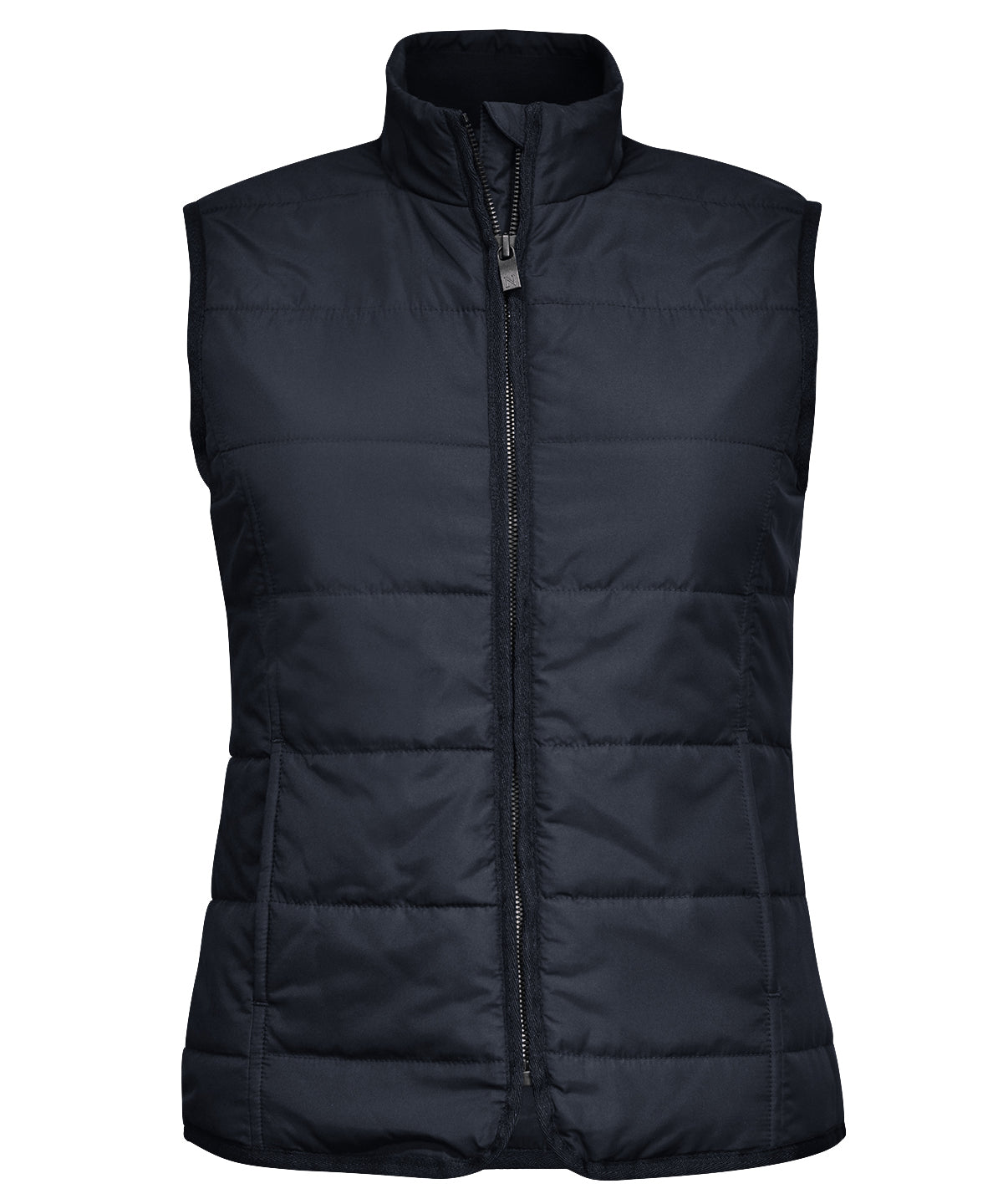 Nimbus Womens Hudson Quilted Gilet with Recycled Padding