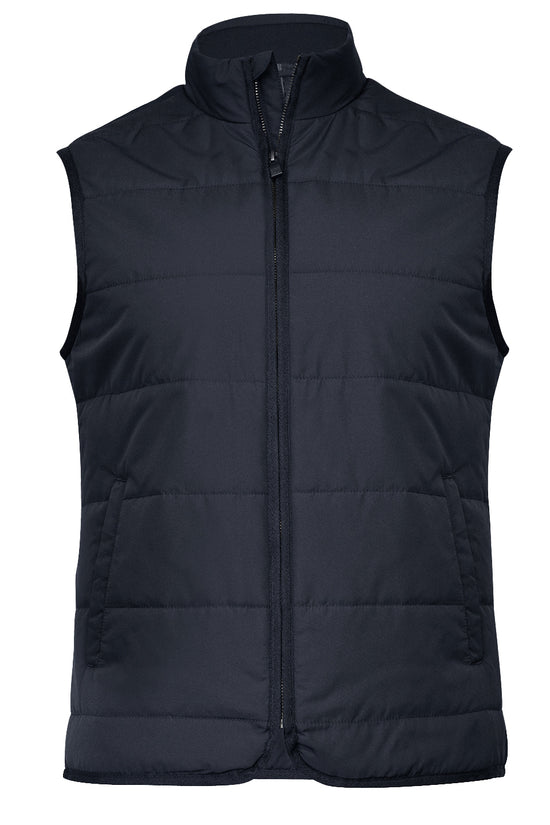 Nimbus Hudson Horizontal Quilted Gilet for Men Sustainable Jackets Coats