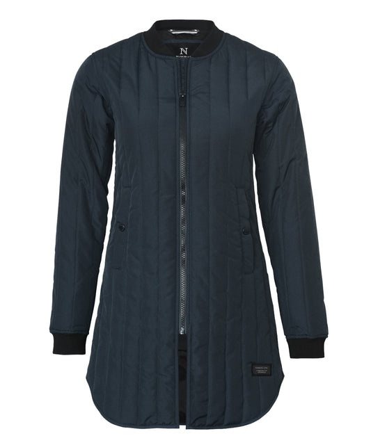 Nimbus Lindenwood Urban Style Quilted Jacket for Women