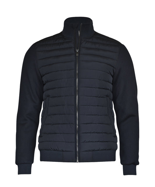 Nimbus Crescent Hybrid Jacket Premium Quality Outerwear