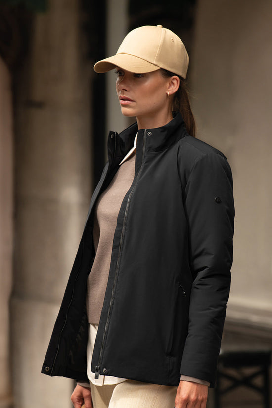 Womens Eastlake Lightweight Insulated Jacket