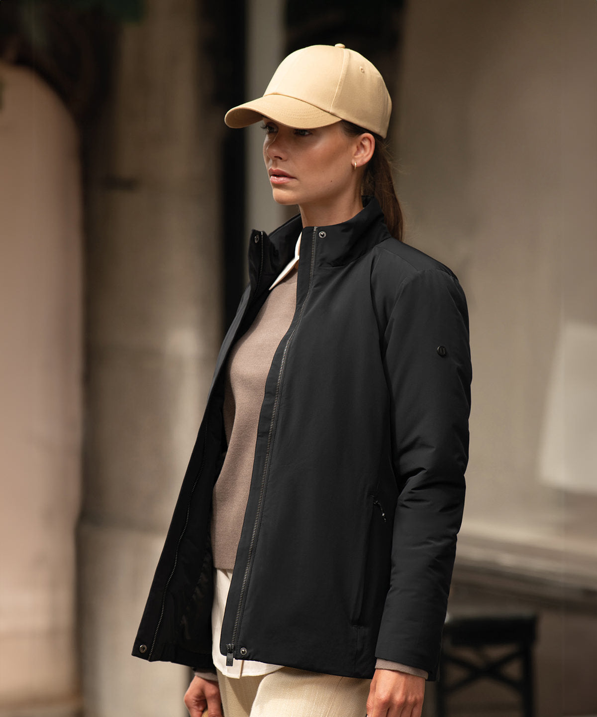 Womens Eastlake Lightweight Insulated Jacket