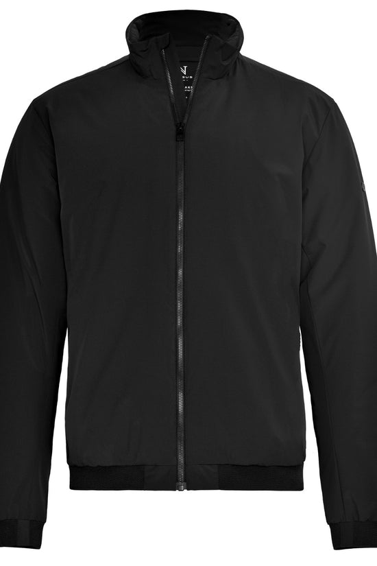 Eastlake Insulated Jacket Lightweight Warmth and Modern Style