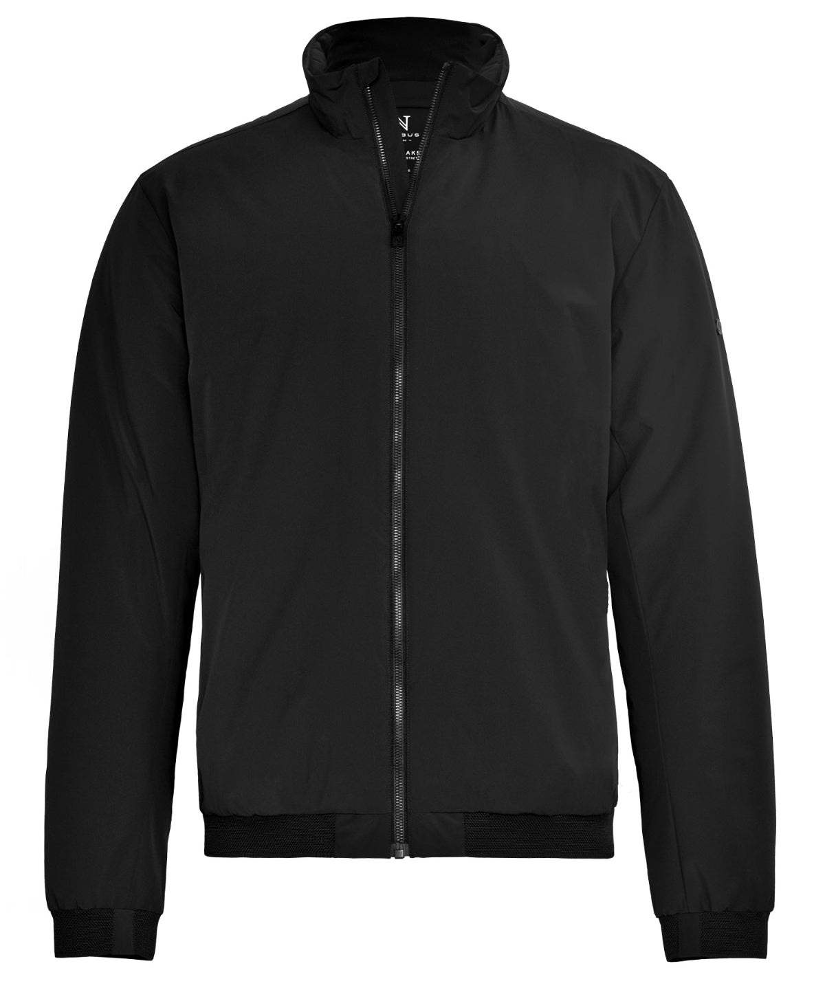 Eastlake Insulated Jacket Lightweight Warmth and Modern Style