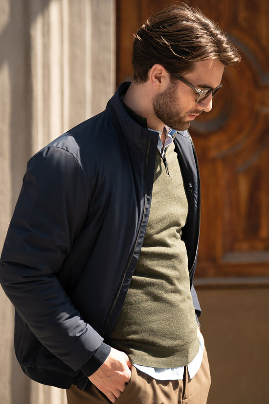 Eastlake Insulated Jacket Lightweight Warmth and Modern Style