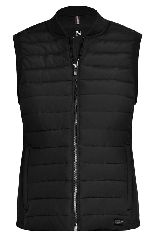 Womens Premium Vesper Bodywarmer with Recycled Materials