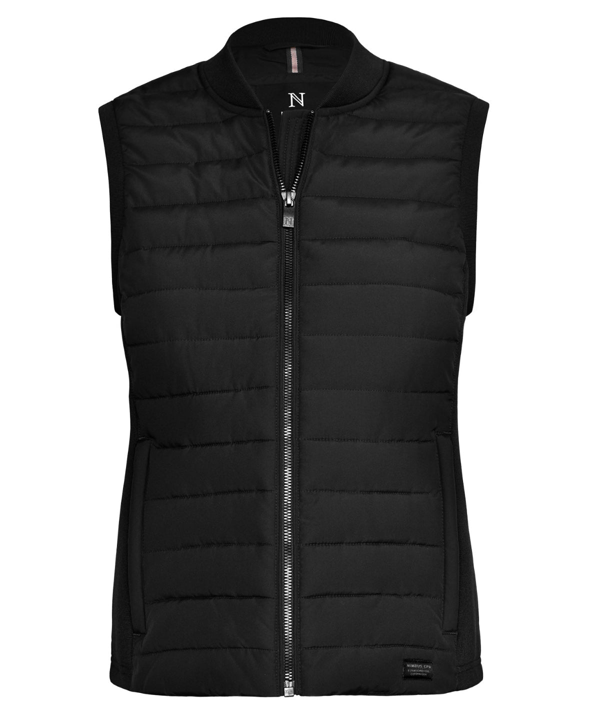Womens Premium Vesper Bodywarmer with Recycled Materials