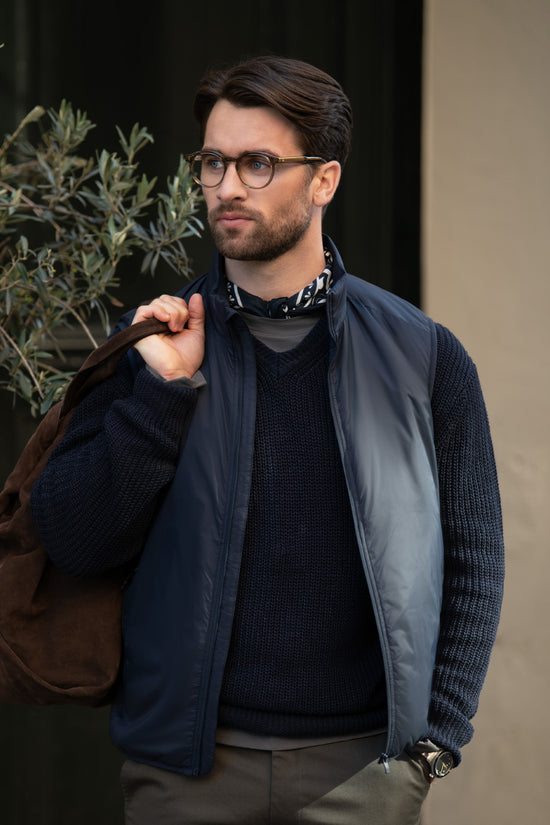 Jasper EcoFriendly Graphene Lightweight Vest