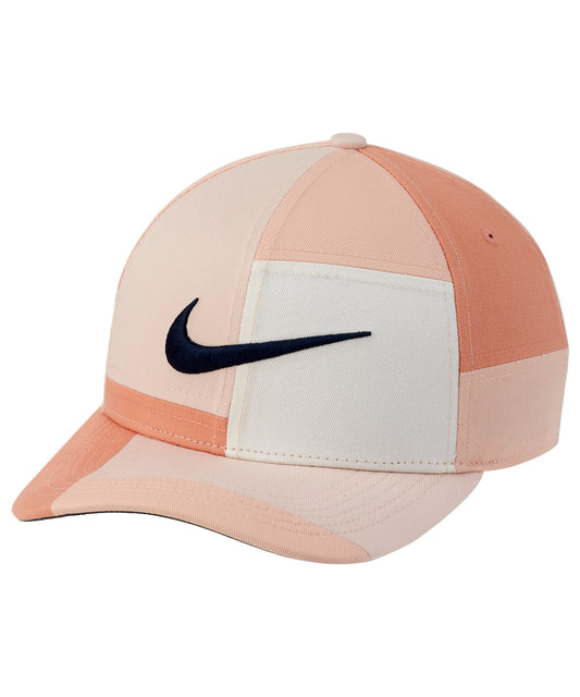 Nike AeroBill Classic99 Patchwork Golf Cap