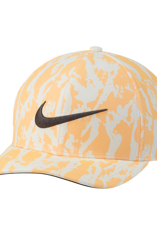 Nike AeroBill Classic99 Camo Print Golf Cap