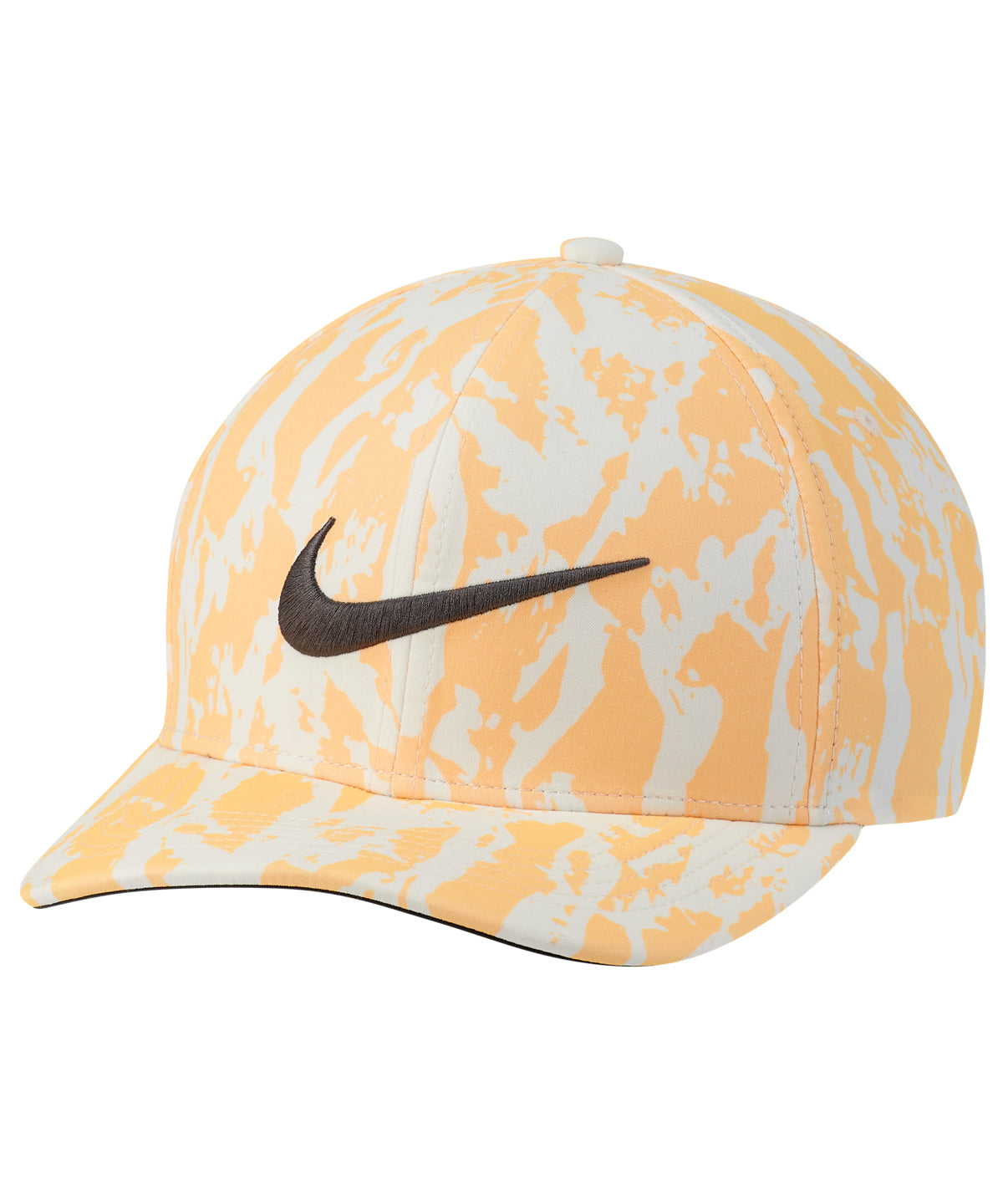 Nike AeroBill Classic99 Camo Print Golf Cap