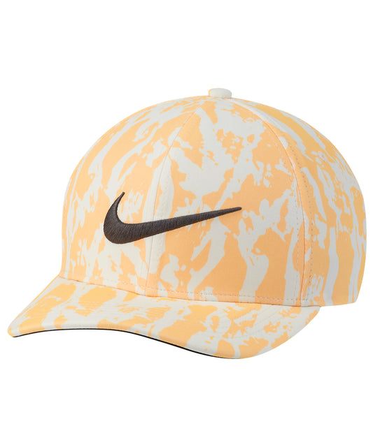 Nike AeroBill Classic99 Camo Print Golf Cap