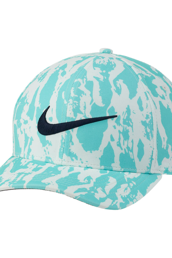 Nike AeroBill Classic99 Camo Print Golf Cap